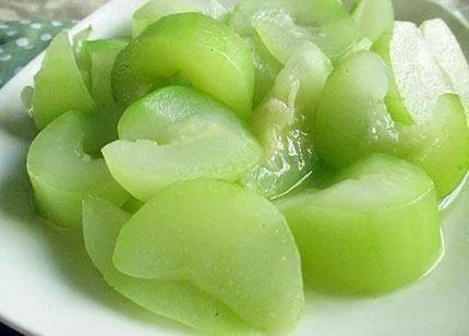 吃蒲瓜防癌吗  第3张